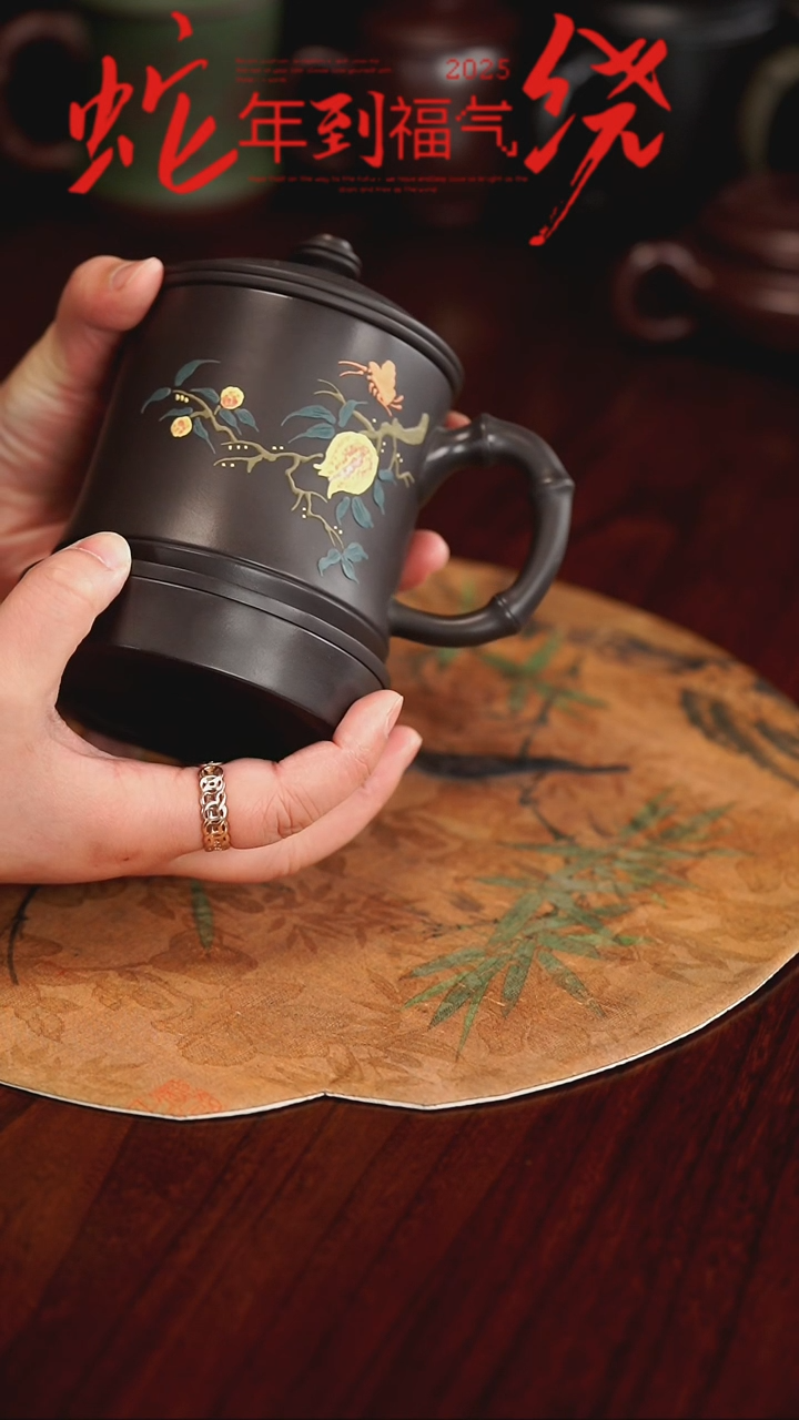 【闪购商品】紫砂茶杯0126012601260126