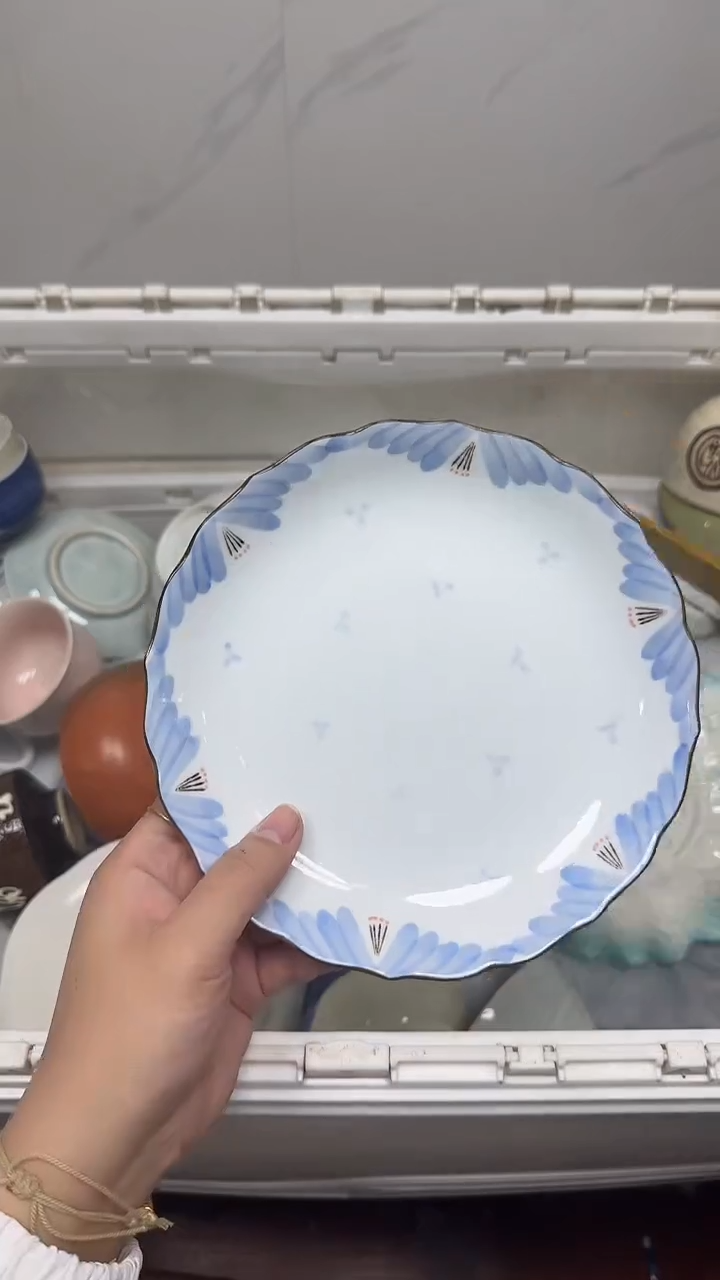 【闪购商品】627回流瓷器默认微瑕，18.8包邮