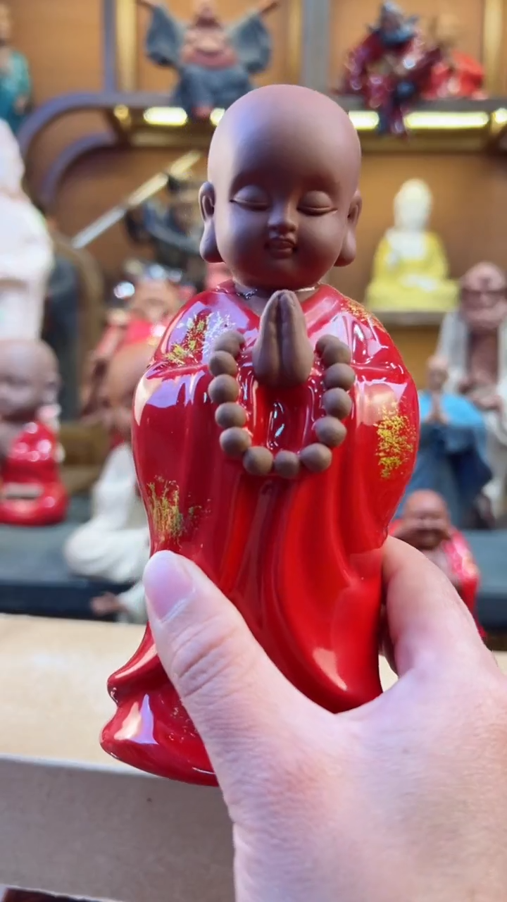【闪购商品】紫砂茶宠器闵茶宠摆件