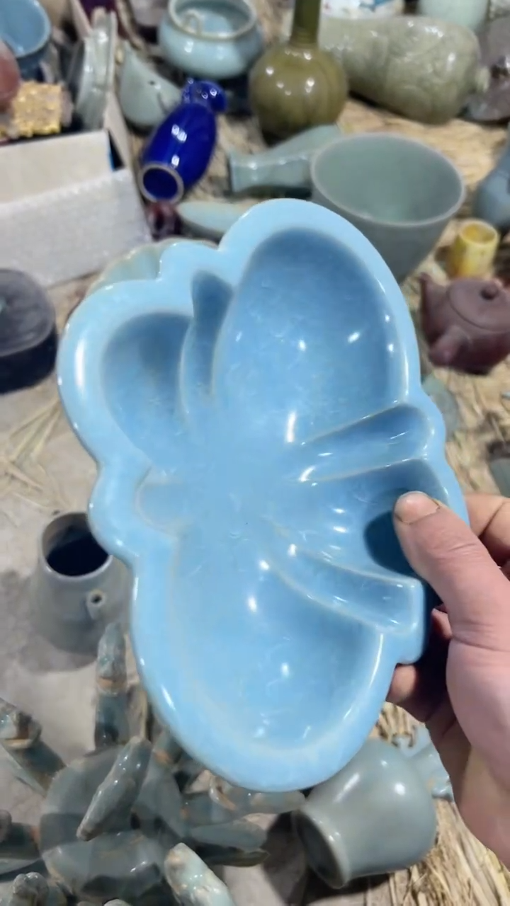 【闪购商品】瓷片瓷器瓷器瓷器瓷器