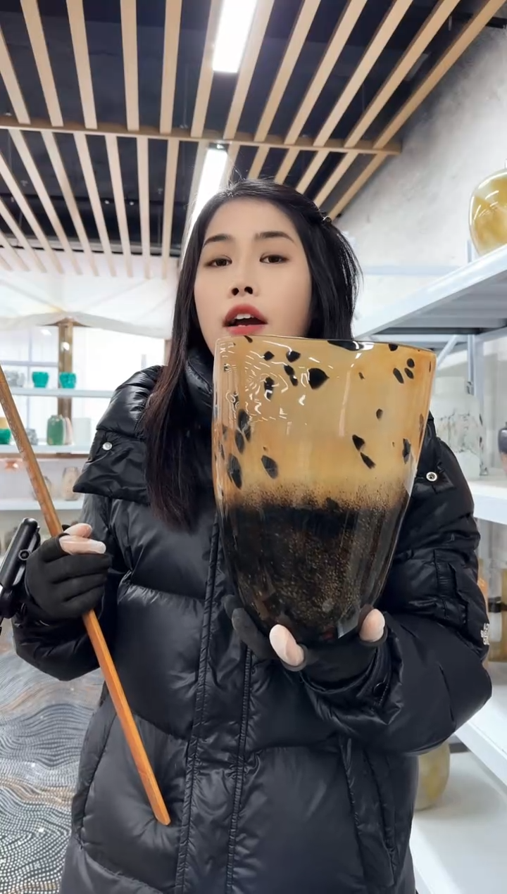 【闪购商品】花瓶20*27..........