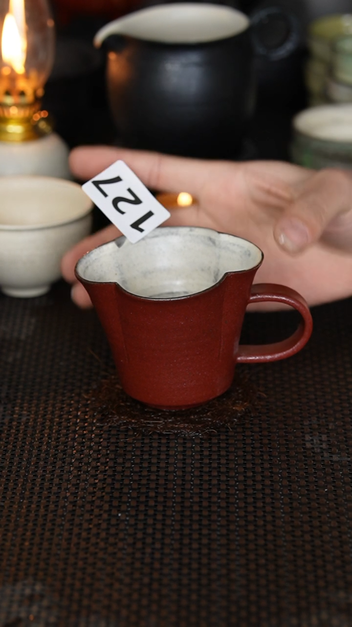 【闪购商品】127景德镇{立梦陶}手作 