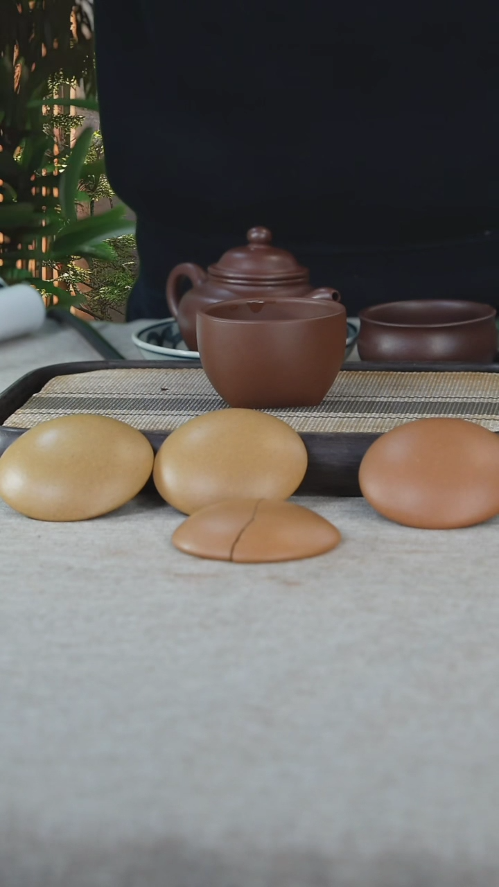 【闪购商品】紫砂茶壶缘矿紫砂杯