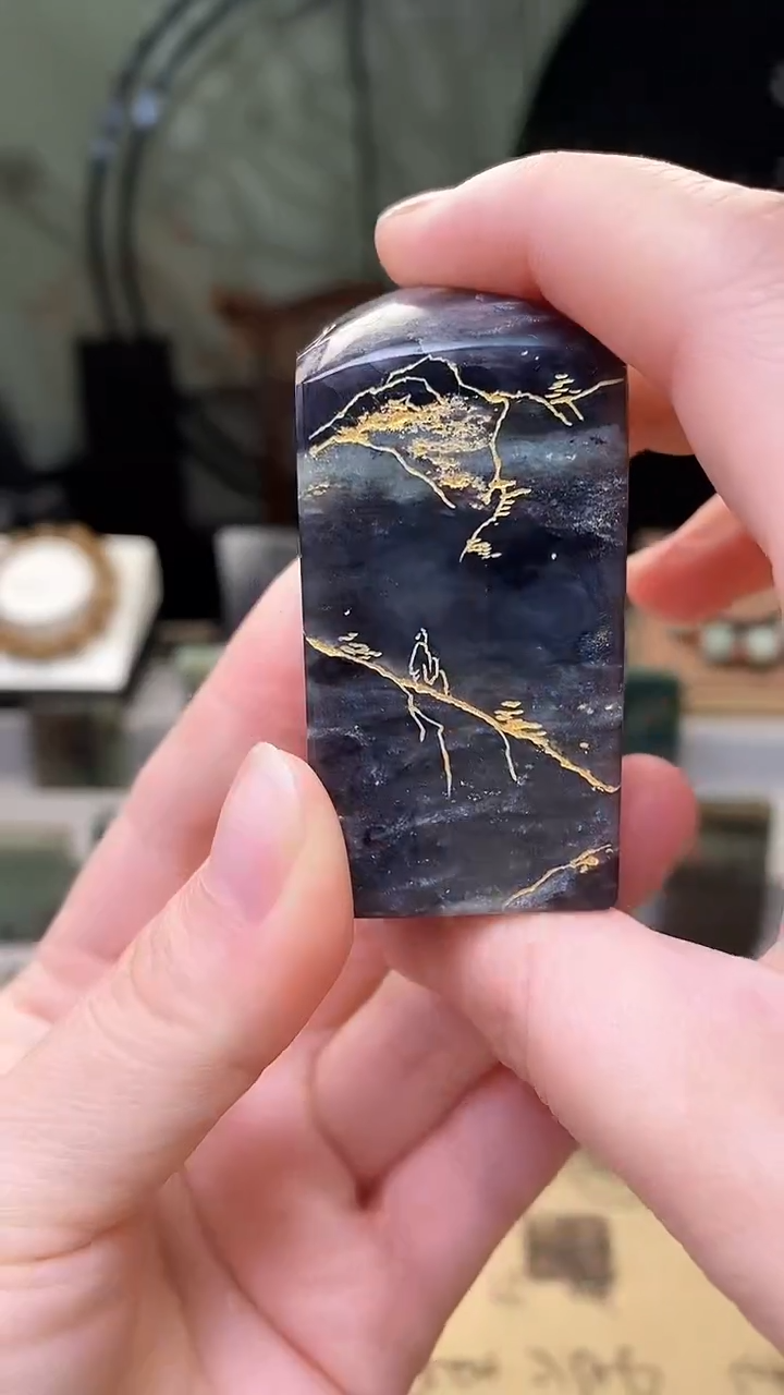 【闪购商品】和田玉摆件未镶嵌188