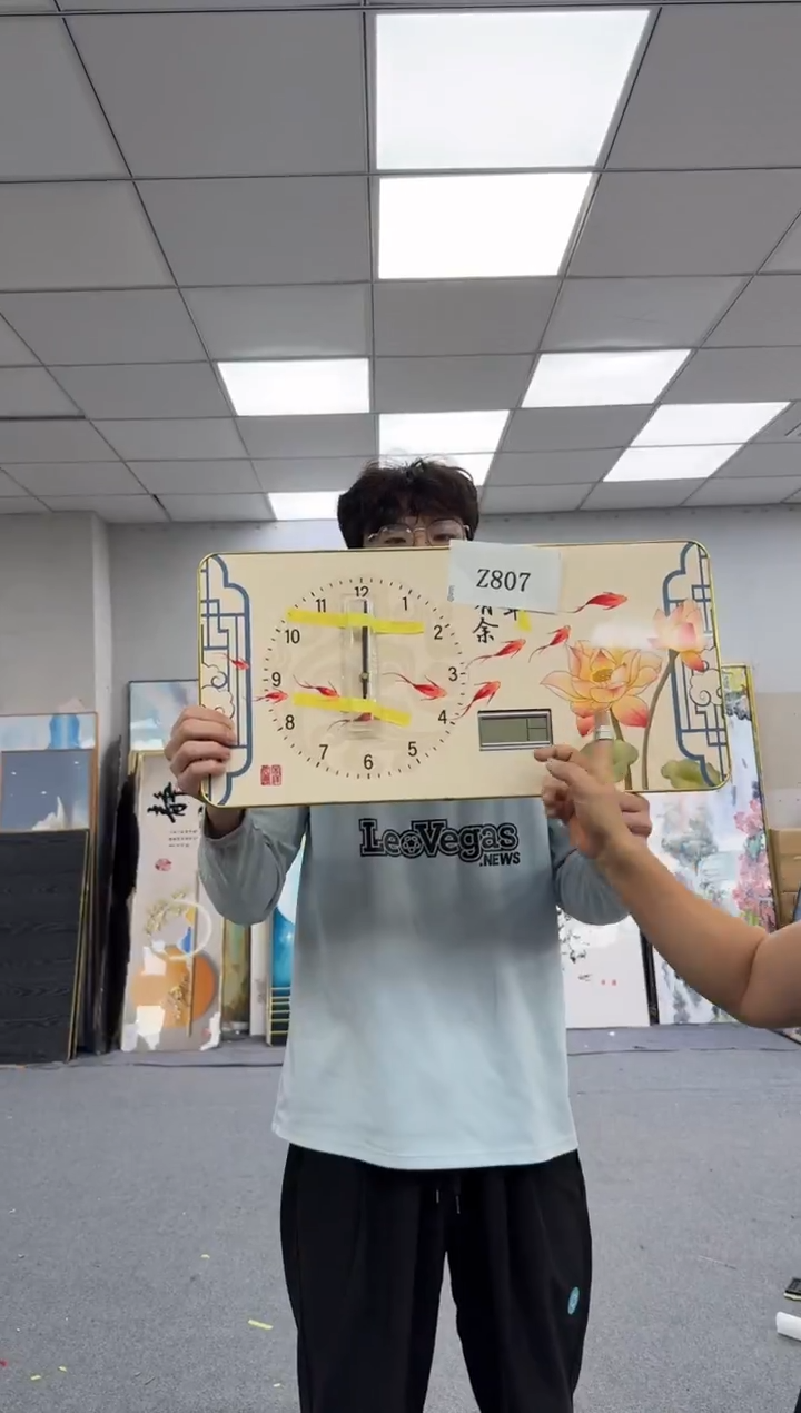 孤品微瑕黑马闪购Z807