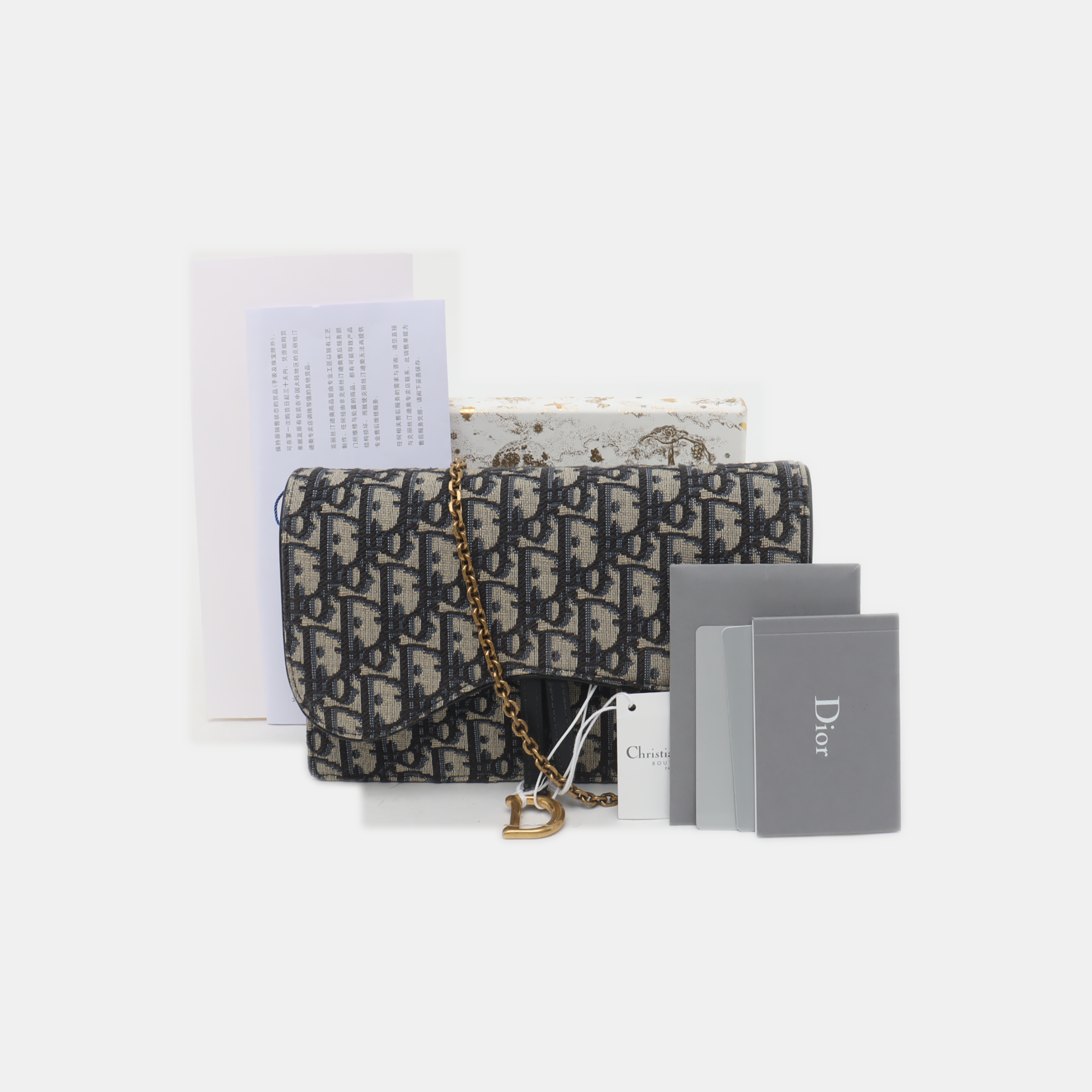 99新 DIOR/迪奥 红布林A3/迪奥/88660686/z/121584