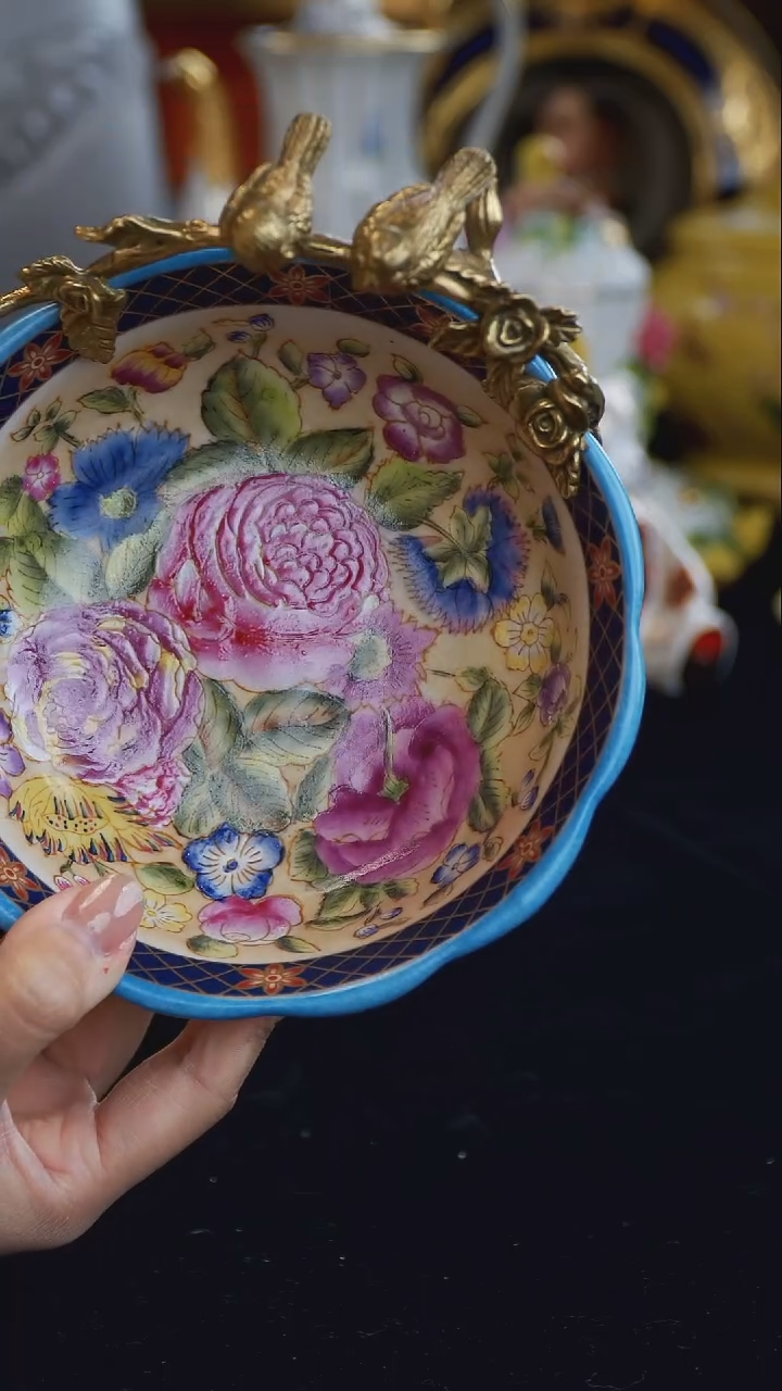 瓷米多家中古器物 如图所示 69