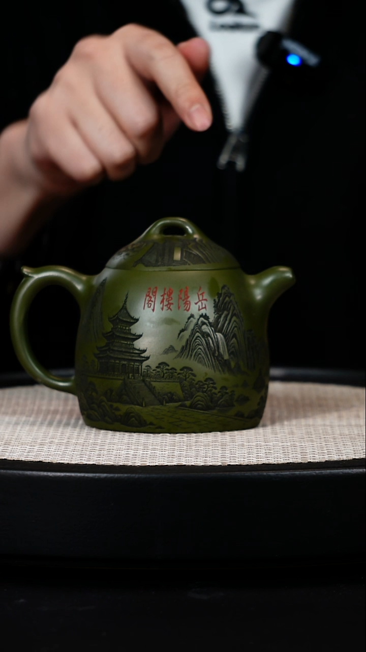 茶壶紫砂F高端紫砂壶