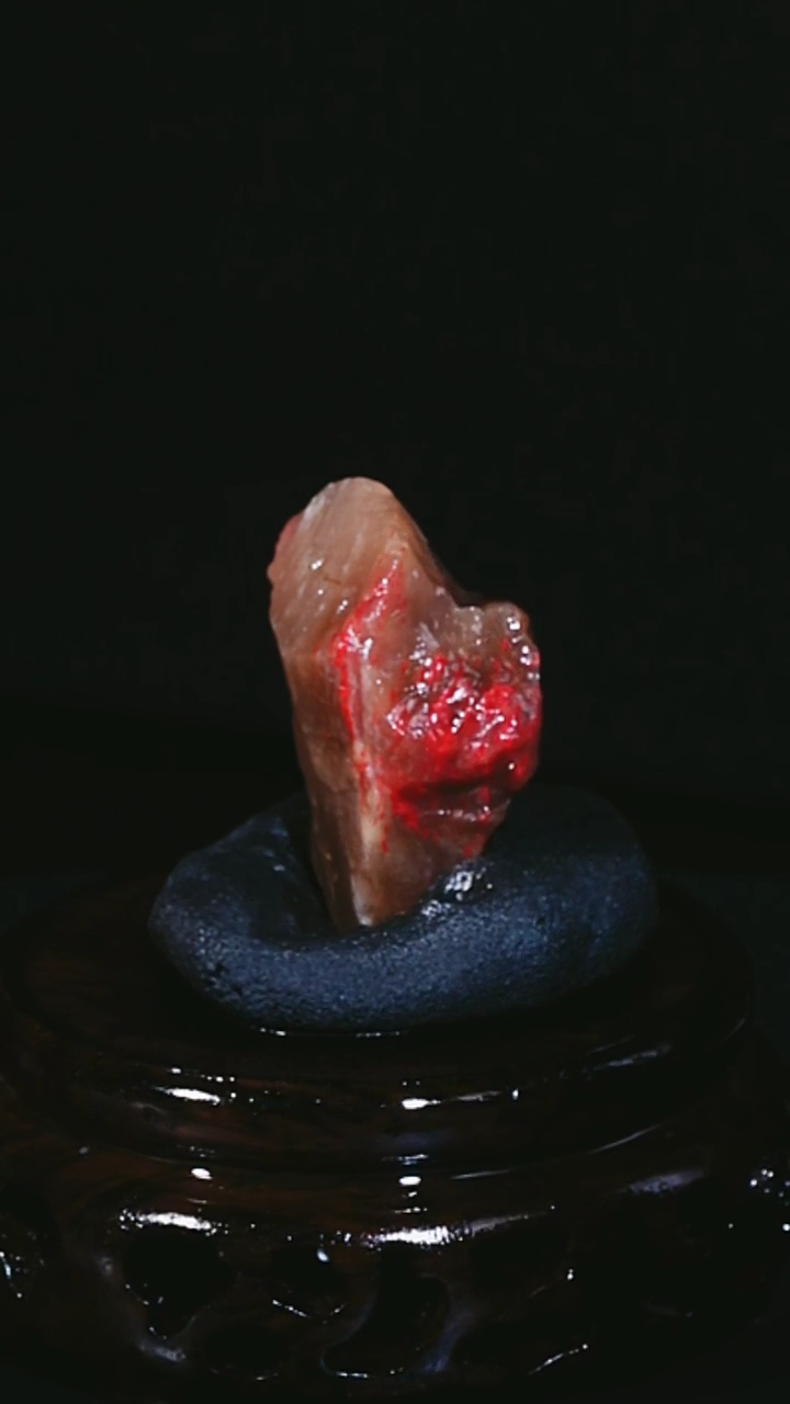 【闪购商品】昌化石昌化鸡血石