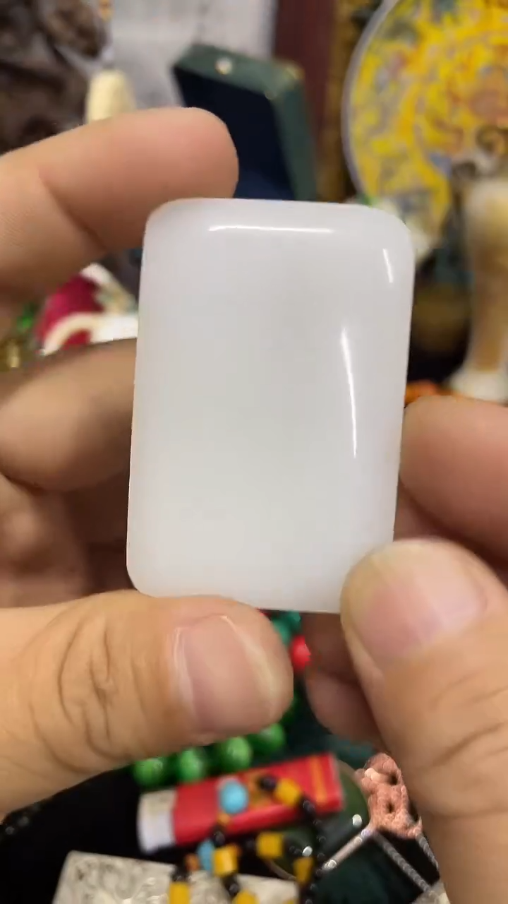 摆件主播推荐如图所示