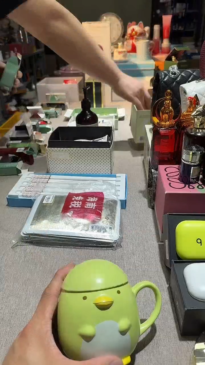 瓷片算了，真划算买它@@1