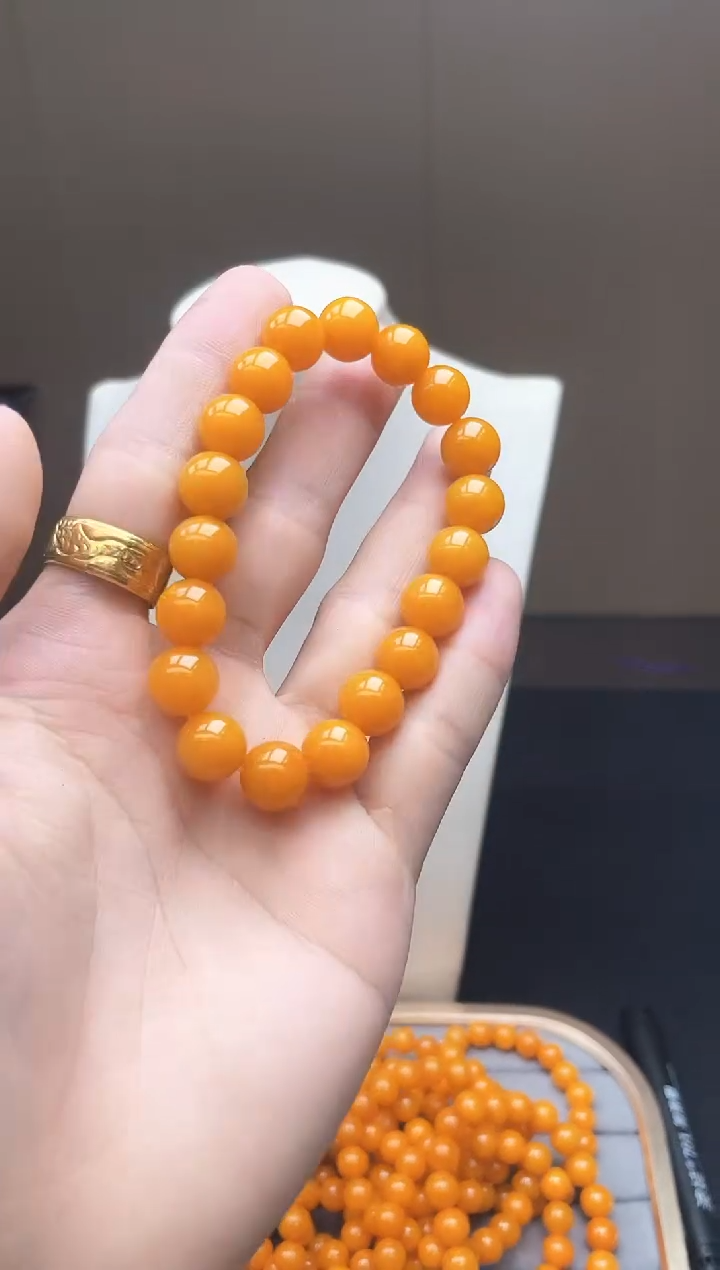 所见即所得 272油黄10mm