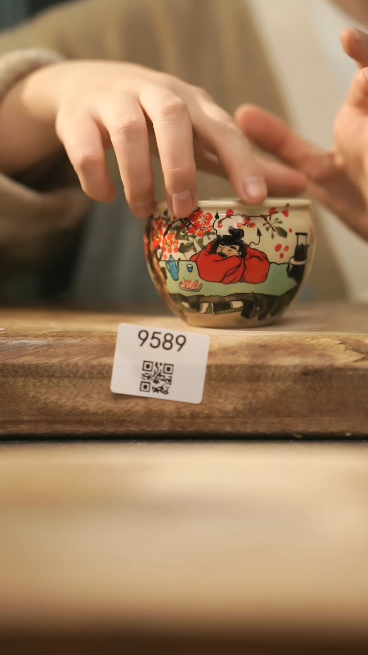 【闪购商品】【落单孤品】福利/杯子@@9589