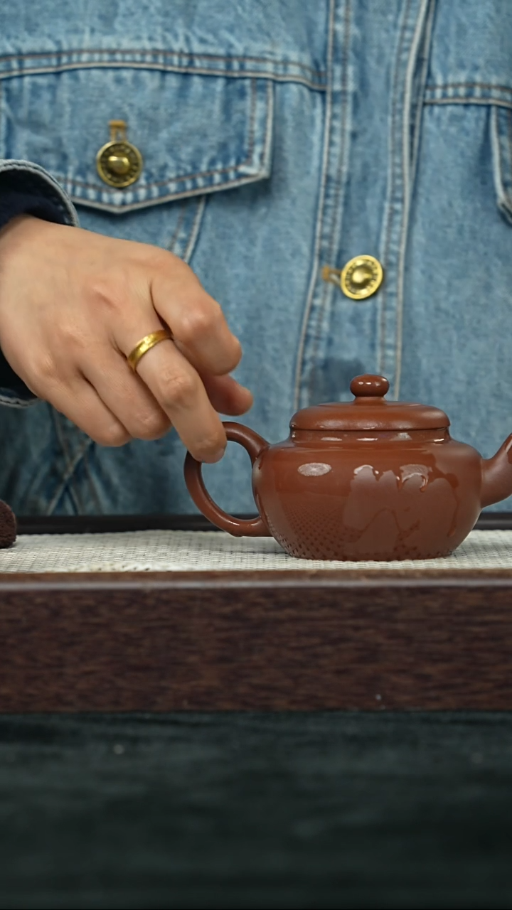 【闪购商品】紫砂其他@@QCAU6956蒋勤宫灯