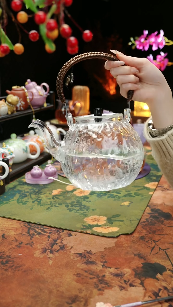 【闪购商品】南瓜壶1300cc@@@@@@