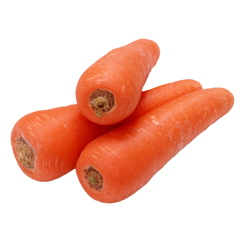 胡萝卜 430g-450g/份