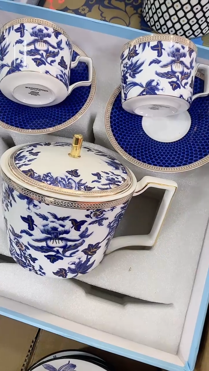 瓷片锅碗瓢盆一件不留@@1