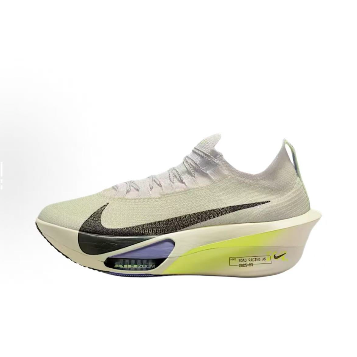  【滔搏联动】耐克AIR ZOOM ALPHAFLY NEXT% 3 EK跑步鞋FD8311-002