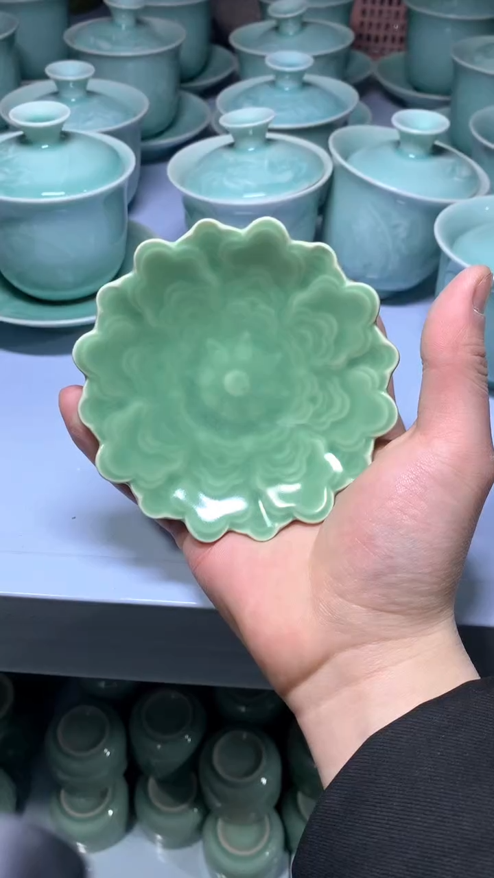 【闪购商品】福利品 福利品 福利品 龙泉青瓷