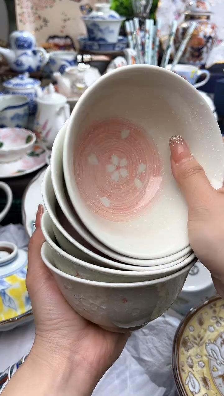 冲妹陶瓷，感谢支持，满20包邮