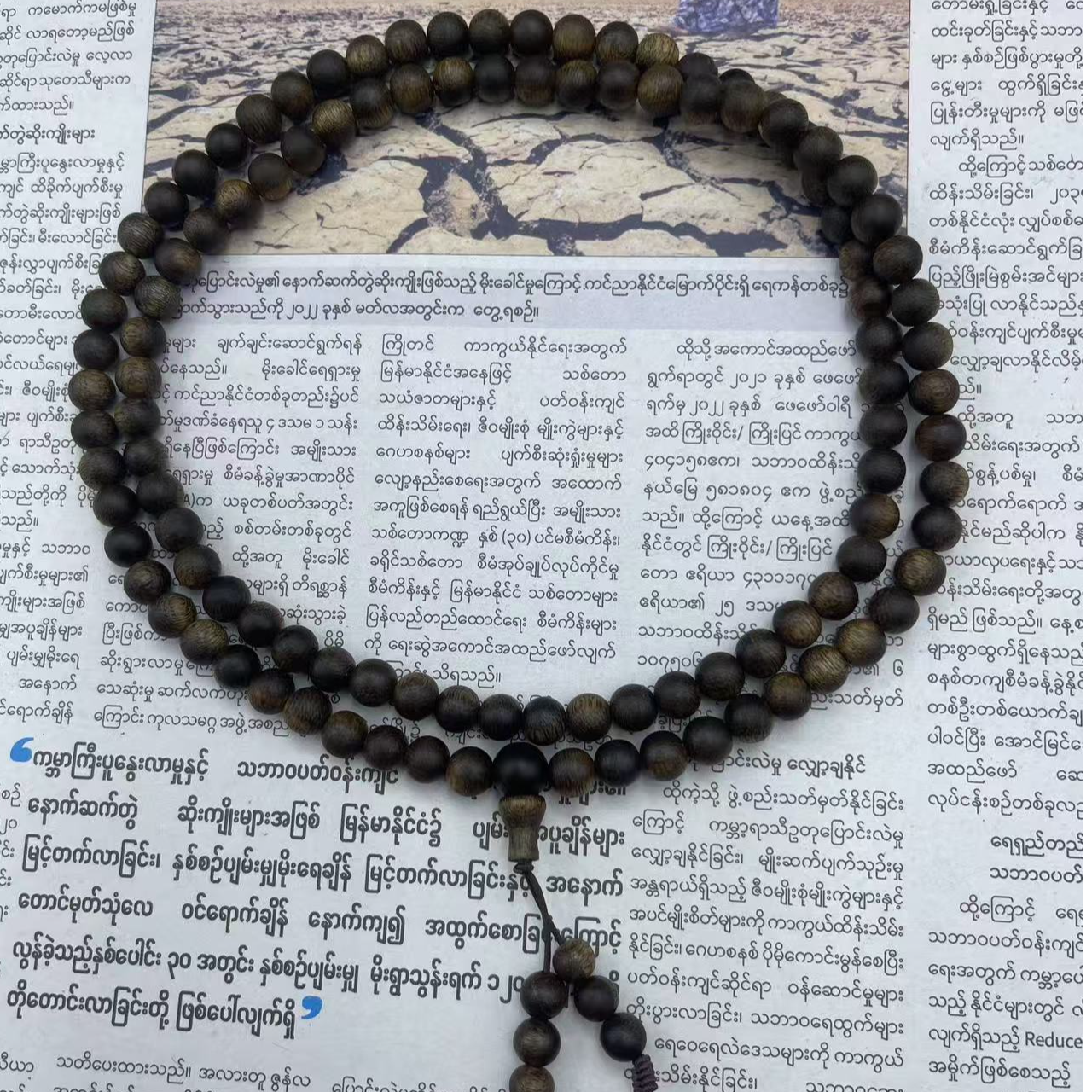 016-高端沉香手串-多样性发货（所有货品讲解5-10分钟上车）