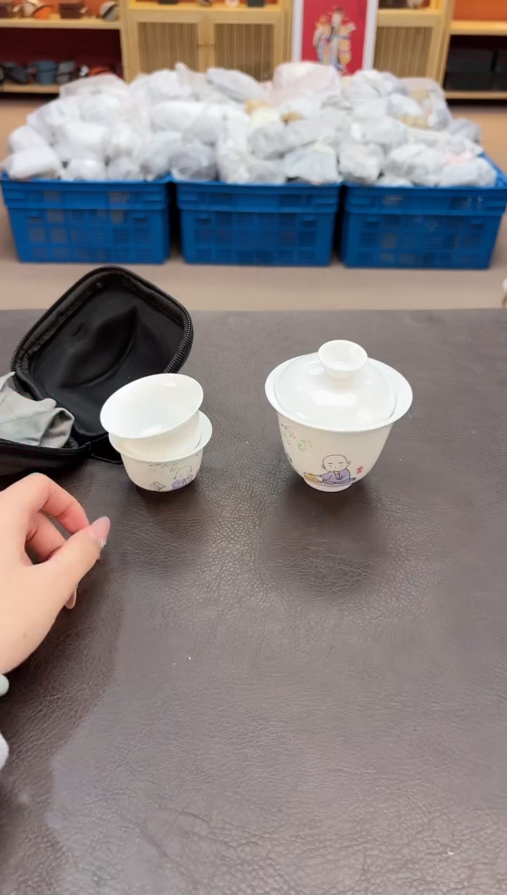 【闪购商品】摆件瓷SC1111111111111