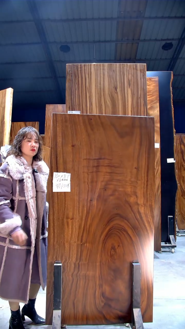 【闪购商品】木木艺E352-160-81-6