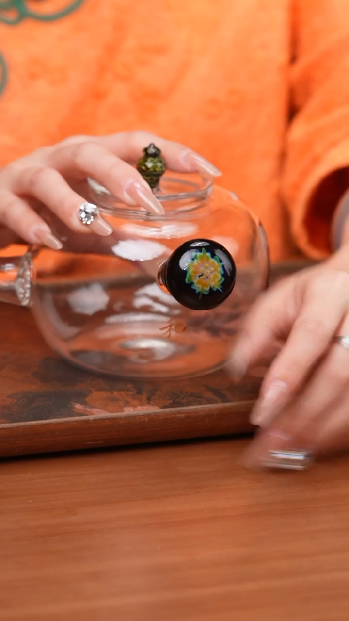 【闪购商品】禾器/璟华壶/馨语珠