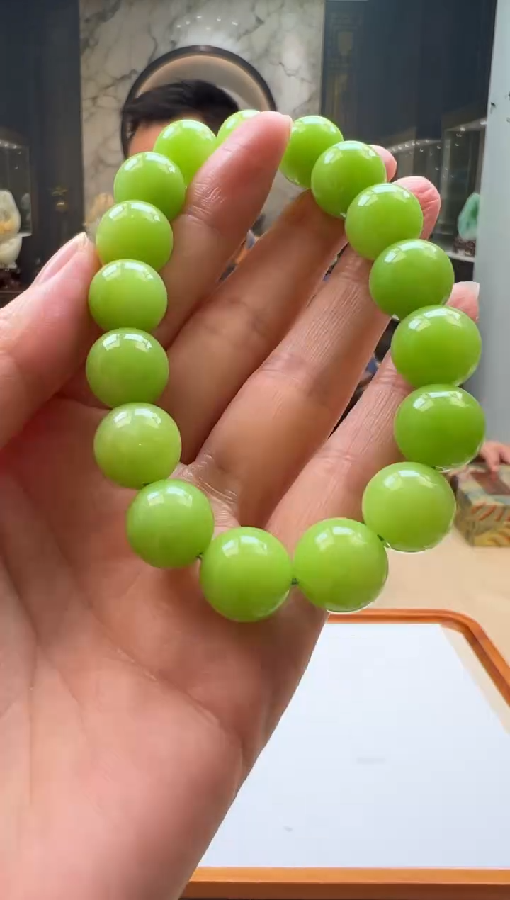 颈饰未镶嵌和田玉DT-2025-11-29-14