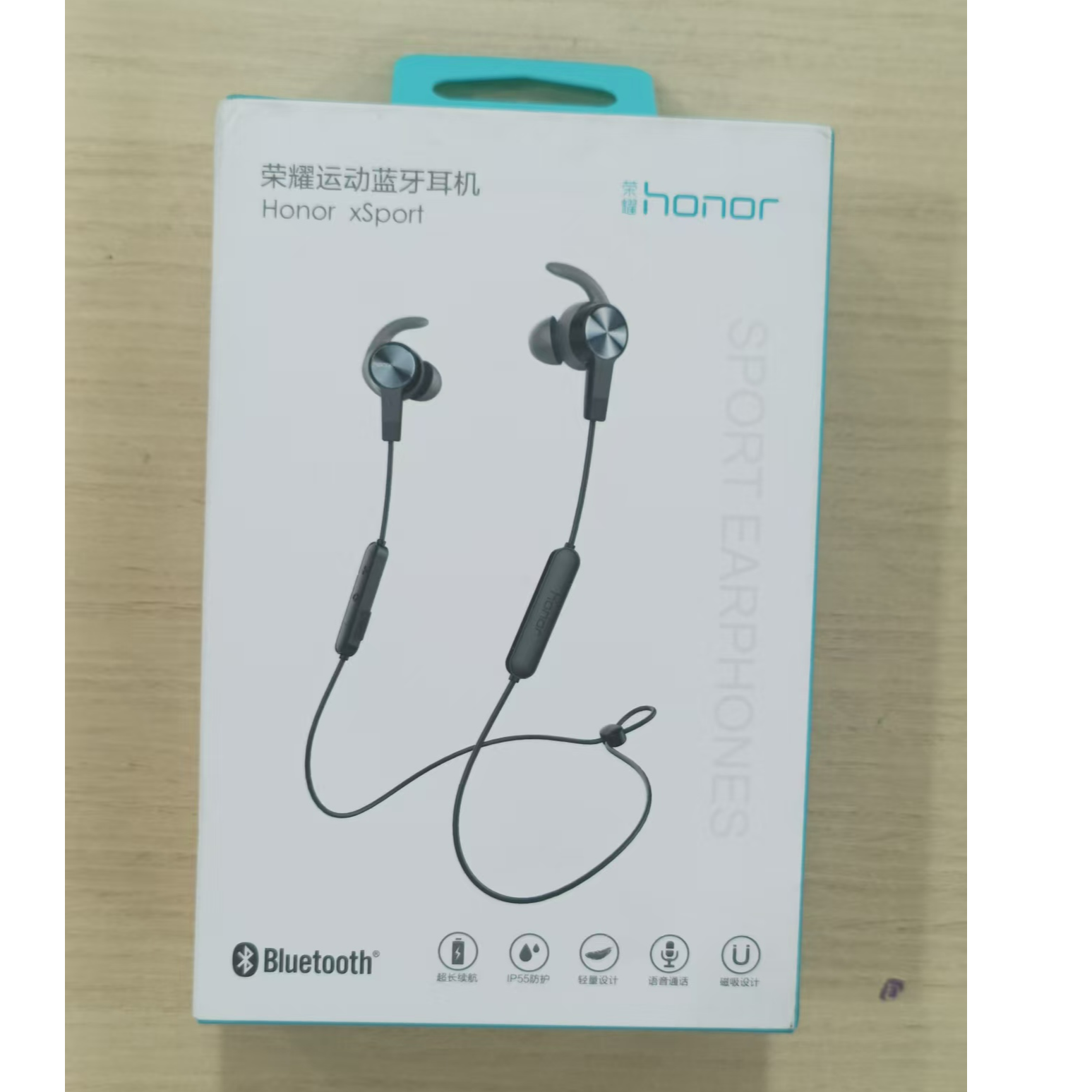 99新 honor/荣耀 荣耀运动蓝牙耳机