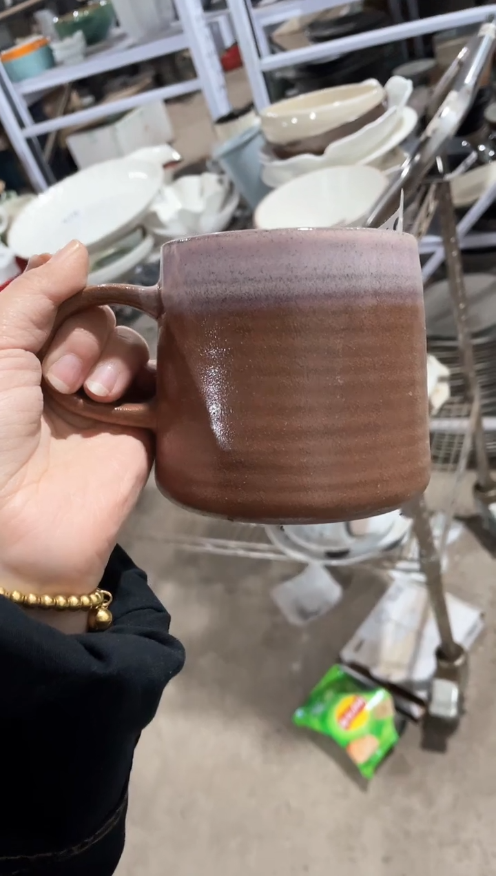 【闪购商品】碗微瑕（1件套）189杯子
