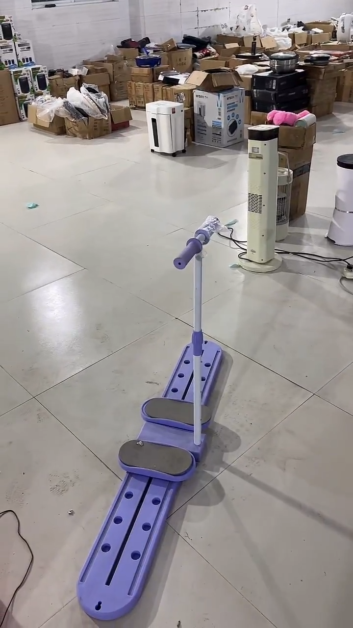 运动健身滑雪板797