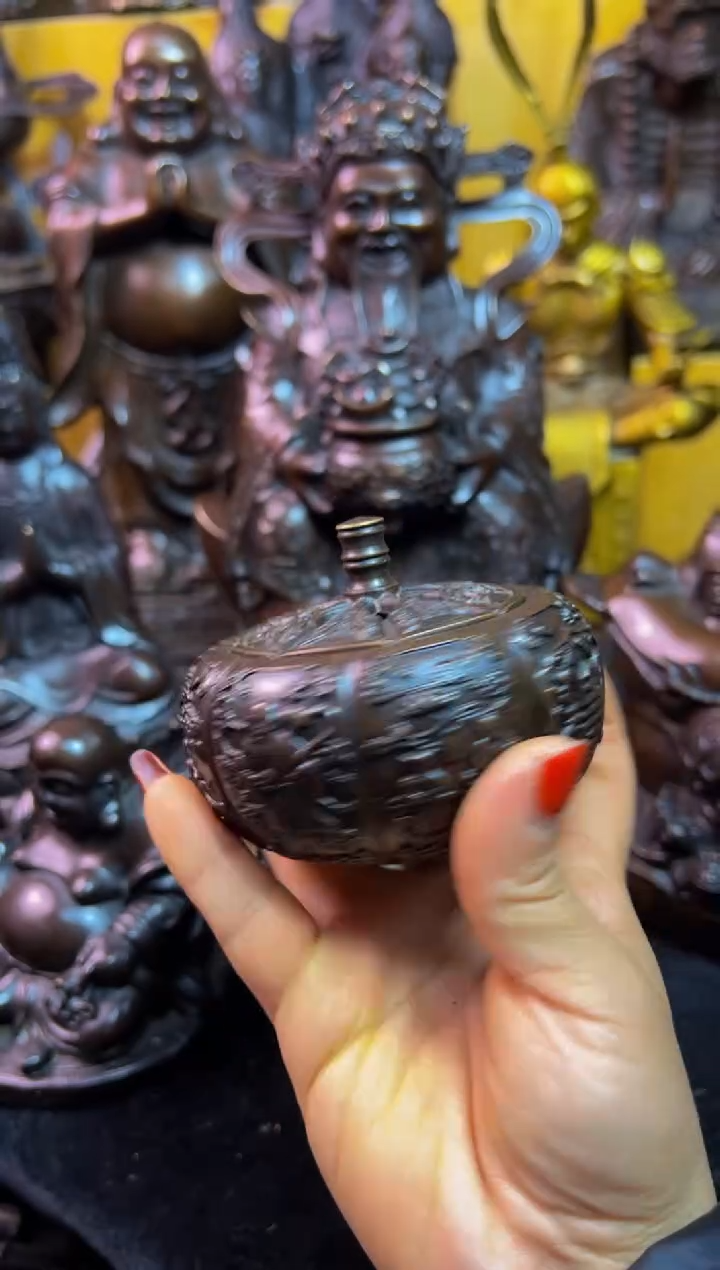 【闪购商品】1案台摆件 物品摆件