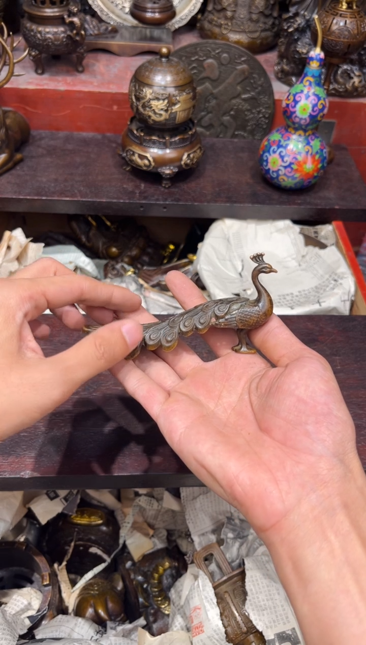 A瑞瑞古铜高端精品05