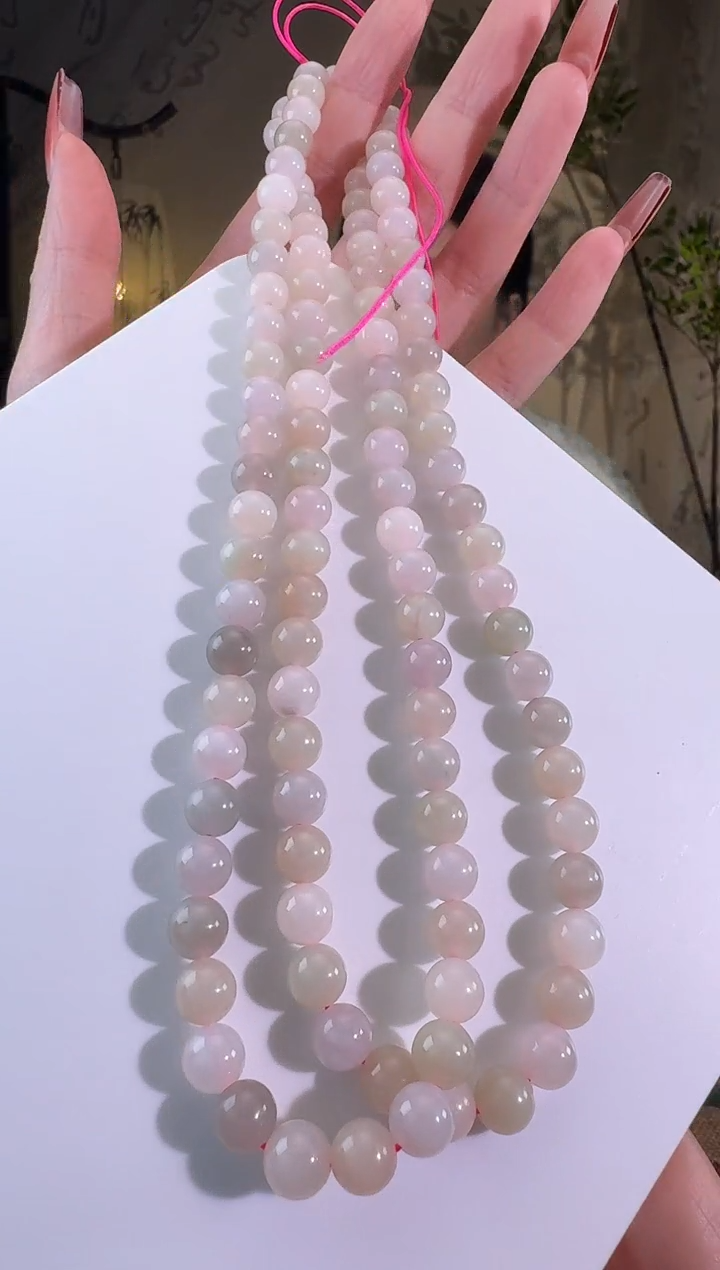 【闪购商品】和田玉手串未镶嵌108珠