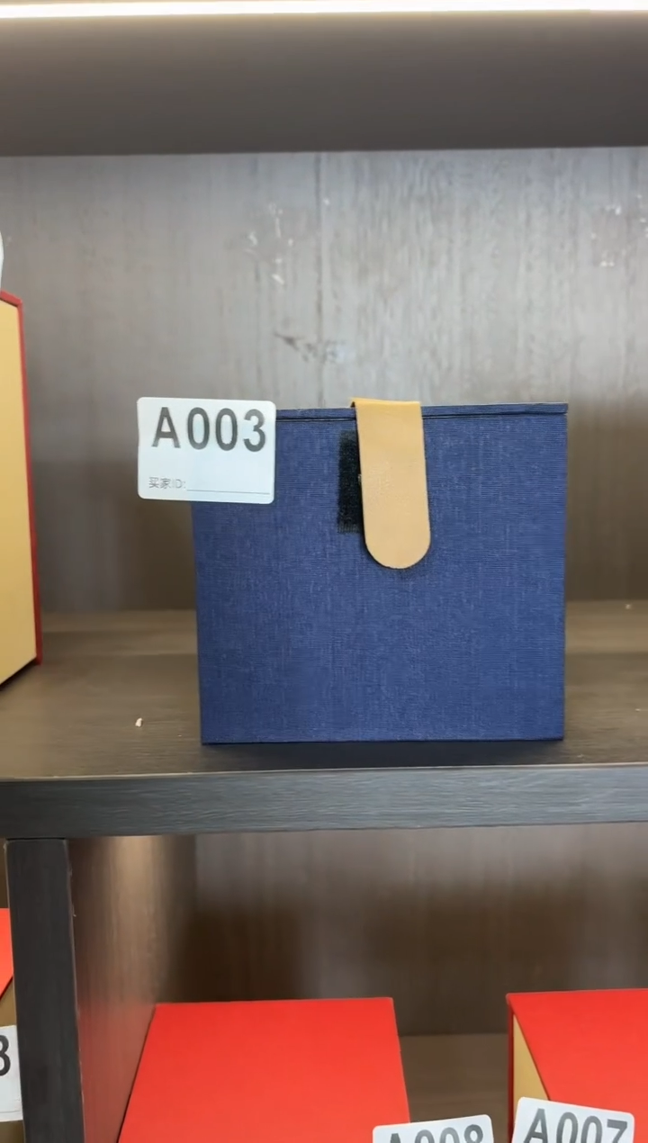 【闪购商品】景德镇纯手工手绘主人杯（无礼盒）