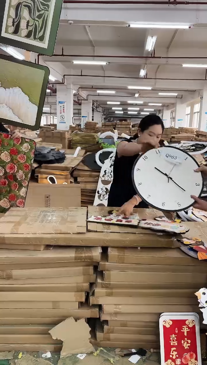 横款孤品微瑕朵朵闪购Q963