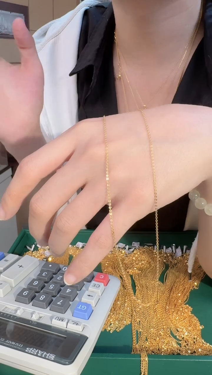 福利 固定闪o 50长 1.18（附带礼盒包装）