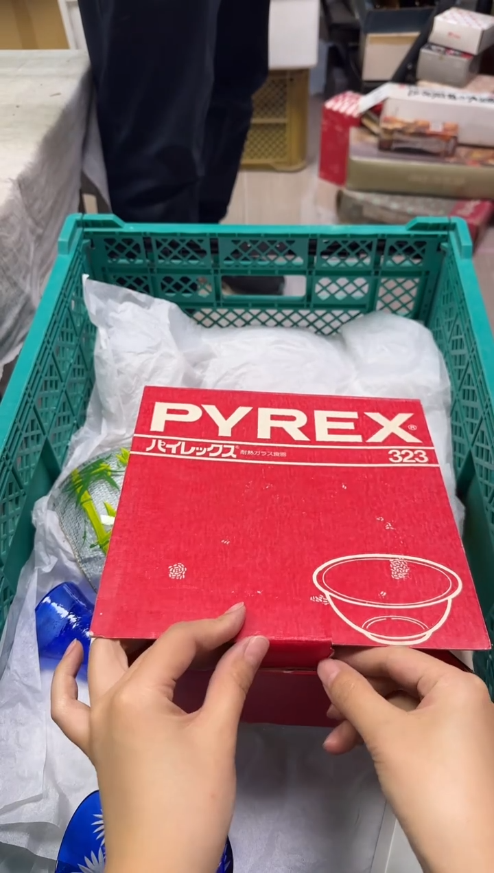 手工艺品玻璃坦*743