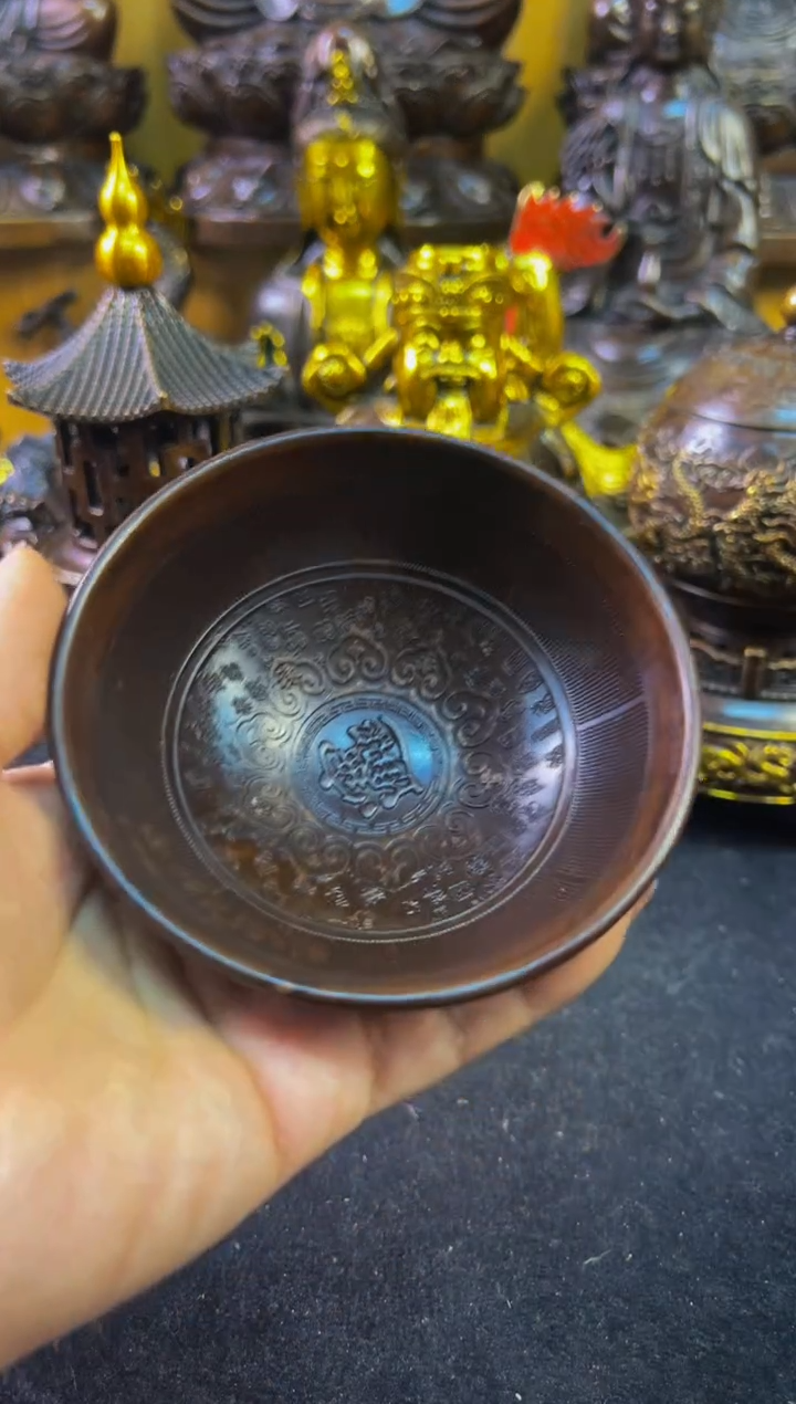 1案台摆件 物品摆件 