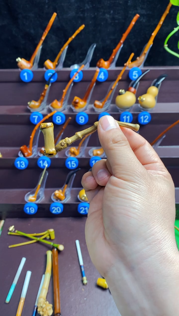 【闪购商品】木檬子木的精品小斗