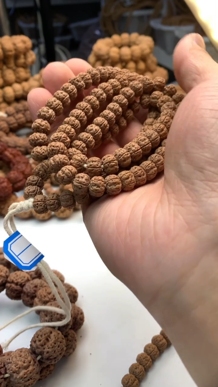 【闪购商品】金刚菩提吊坠3933333333