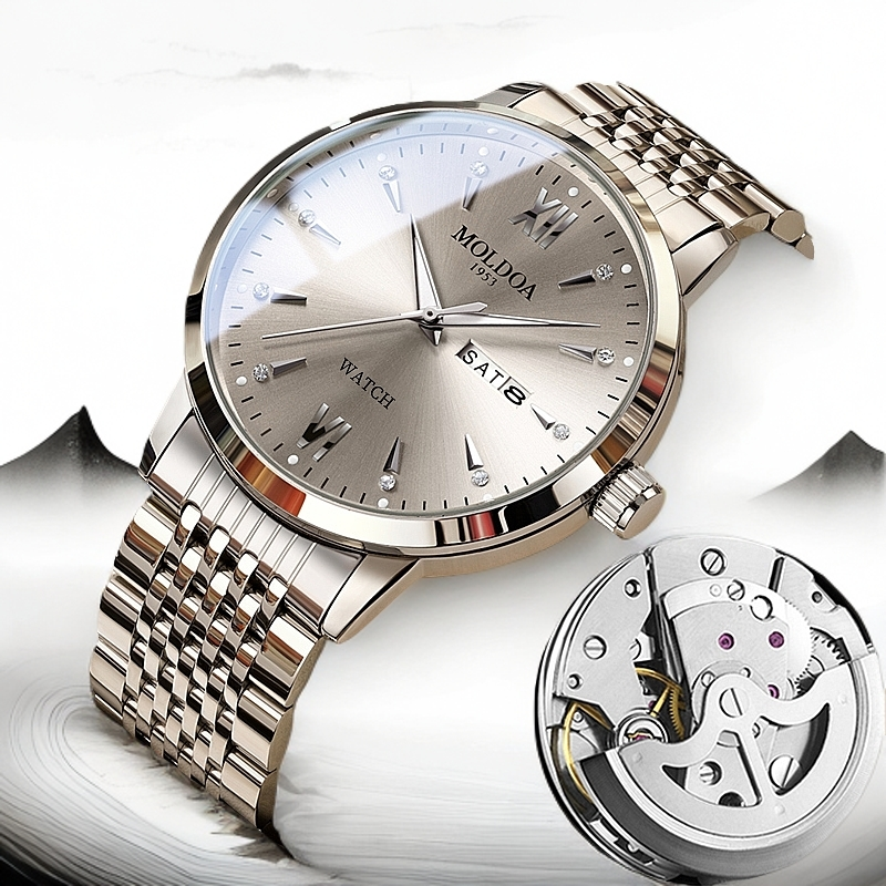 【所有手表按编号下单】下单找对应编码拍男士手表男夜光防水日历