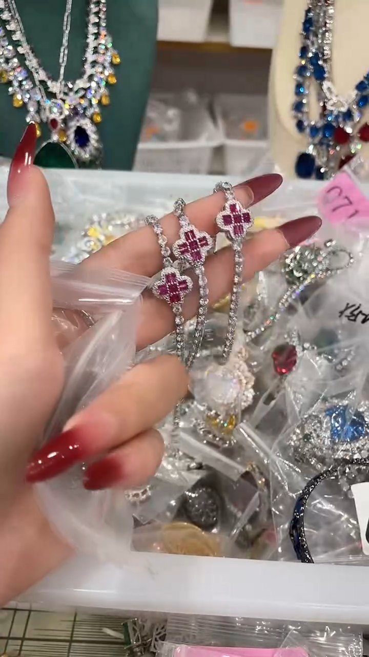 非金属无高端精品系列款式q683
