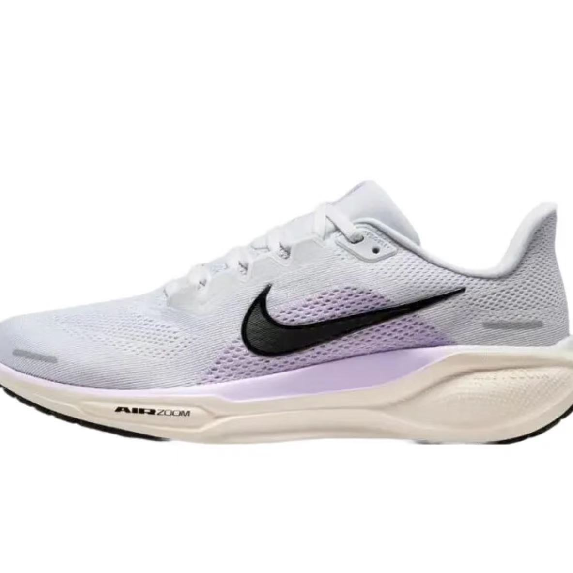耐克/NIKE女子Pegasus41运动舒适低帮飞马公路跑步鞋 FD2723004