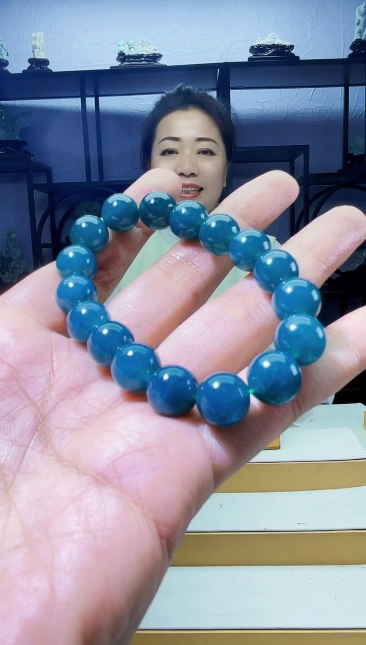 【闪购商品】定制翡翠未镶嵌毛货02050406多样性发其一