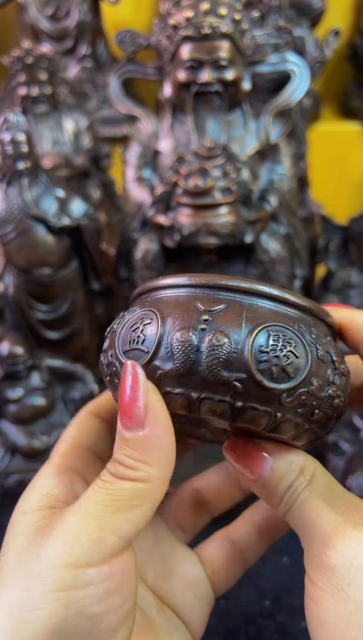 【闪购商品】1案台摆件 物品摆件