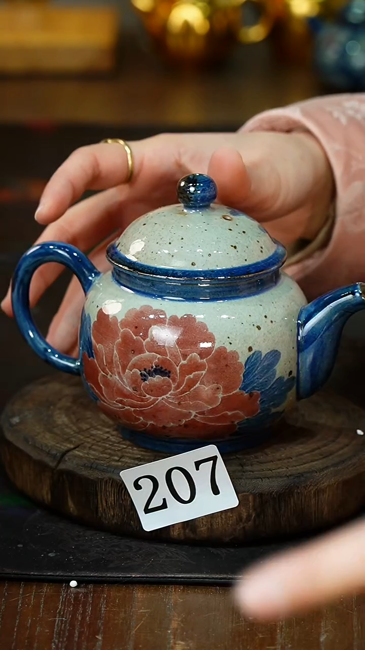 【闪购商品】*............茶碗*............茶碗207
