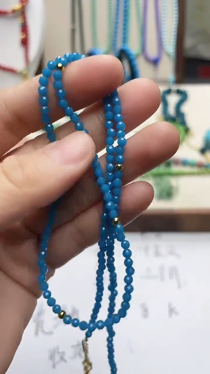 珍藏特色绿色高瓷