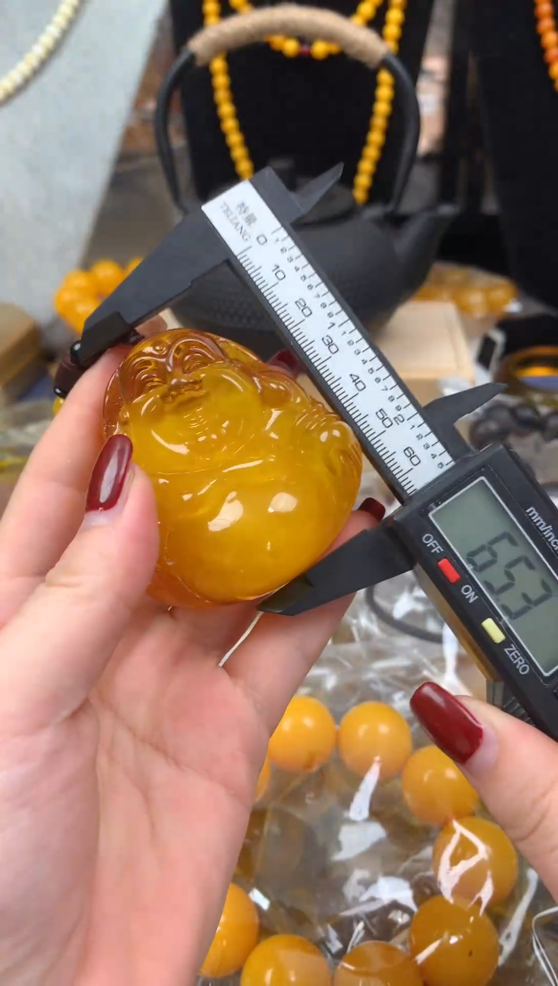 【闪购商品】时尚摆件密胺瓷片密胺瓷片102